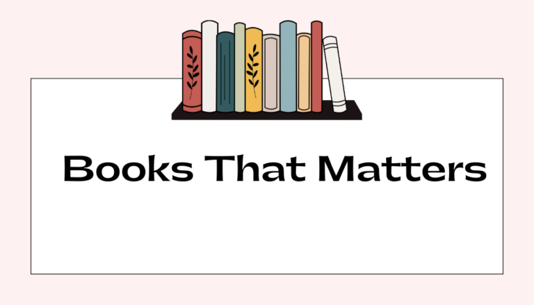 Books That Matters